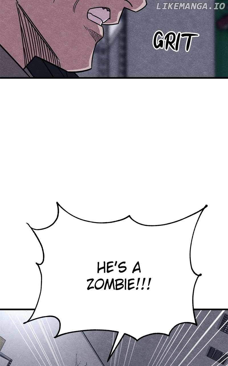 Zombie X Slasher Chapter 82 26